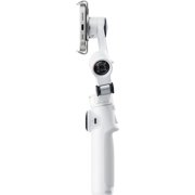 Insta360 Flow 2 Pro 3-Axis AI-Powered Smartphone Gimbal, Summit White
