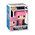 thumbnail image 2 of Funko POP! TV: Friends - Chandler as Bunny, 2 of 2