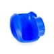 thumbnail image 1 of Ndcxsfigh Estuche Impermeable para Carrete Pesca Perfil para Mano Derecha (azul), 1 of 6