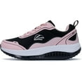 thumbnail image 2 of Women's Arch-support Walking Shoes, Wide-shaped Orthopedic Sports Casual Tennis Shoes, Suitable for Plantar Fasciitis,US5.5-11, 2 of 6