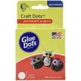 thumbnail image 1 of puntos de pegamento Glue Dots  GD08165, 1 of 1