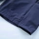 thumbnail image 5 of Pantalones Elásticos de Cintura de Hombre Color Sólido Casual Stretch Pantalones de Equitación, Quinto Diseño de Pantalones con Bolsillos para el Ejercicio, 5 of 9