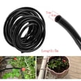 thumbnail image 1 of Manguera De Riego Tubo de riego por goteo micro Plantas Tubería de riego Manguera de riego de jardín (5m) Hugtrwg  Libre de BPA, 1 of 6