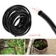 thumbnail image 1 of Manguera De Riego El tubo de riego por goteo micro de PVC planta la manguera de riego del jardín del tubo de aspersión Likrtyny Para estrenar, 1 of 6