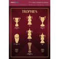 thumbnail image 3 of West Ham United FC Deluxe Calendrier Mural 2026, 3 of 5