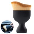 thumbnail image 2 of 3 PCS Car Interior Detailing Soft Brush Dust Removal Dashboard Cleaning Tools, 2 of 2