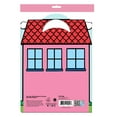 thumbnail image 2 of Hello Kitty Sticker Playset, 50 Reusable Puffy Stickers, 2 of 6