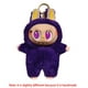 thumbnail image 1 of Monster Rainbow Labubu muñeco de peluche caja ciega serie Macaron Kawaii Labubu colgante regalo de cumpleaños China réplic de alta calidad, 1 of 4