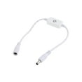 thumbnail image 2 of LED Dimmer for DC 12V-24V/4A for Single Color Led Strip for Touch Switch On/Off, 2 of 11