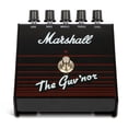 thumbnail image 1 of MARSHALL Pedal de Efecto Distorsión para Guitarra PEDL-00101 MARSHALL negro 35x16x60, 1 of 4