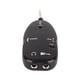 thumbnail image 1 of Interfaz de audio USB NikouMX para guitarra Adaptador de audio, 1 of 8