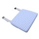 thumbnail image 5 of Cojín para Silla de Ruedas ANGGREK Esponja de 5 Cm de Grosor Correa de Hebilla Ajustable, 5 of 7
