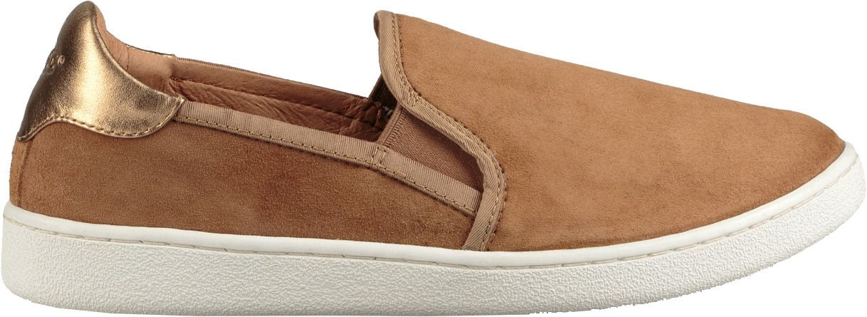 UGG - UGG Women's Casual Slip-On Shoes - Walmart.com - Walmart.com