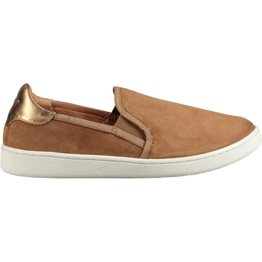 ugg slip on shoes ladies