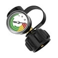 thumbnail image 3 of AFQH High-Quality Propane Tank Gauge Adapter: Accurate Pressure Reading & Reliable, 3 of 8