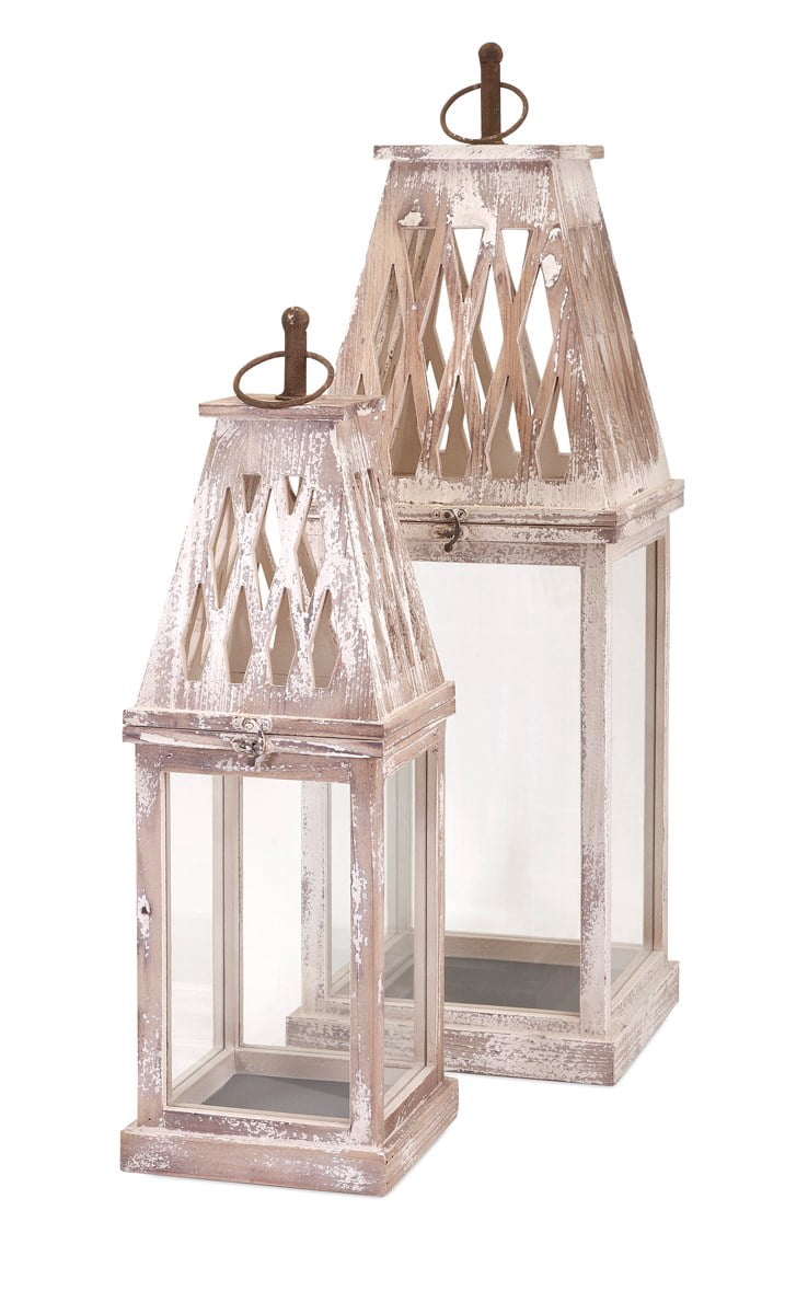 ramsey jewelry store on Ramsey Lanterns Set Of 2 Walmart Com Walmart Com