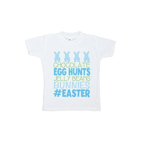 

Custom Party Shop Baby Boy s #Easter Happy Easter T-shirt