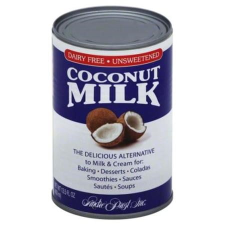 Andre Prost Coconut Milk, 13.5 Oz by ANDRE PROST