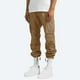 thumbnail image 4 of ICHUANYI ClearanceMen Solid Casual Multiple Pockets Outdoor Straight Type Fitness Pants Cargo Pants Trousers ICHUANYI WER202308040100, 4 of 9