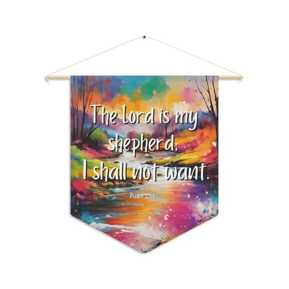 Scripture wall art, home decor, inspirational christian interior design