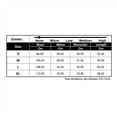 thumbnail image 4 of Camisetas Sin Mangas Plisadas para Mujer Blancas S, 4 of 4