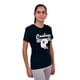 thumbnail image 2 of Playera para Mujer NFL Talla G Azul Cowboys, 2 of 3