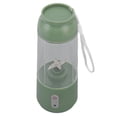 thumbnail image 4 of Blender,Personal Blender 300ML USB Cup Blender Wireless Blender Portable Performance Driven, 4 of 8