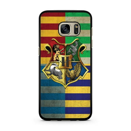 - Harry Potter Galaxy S7 Case