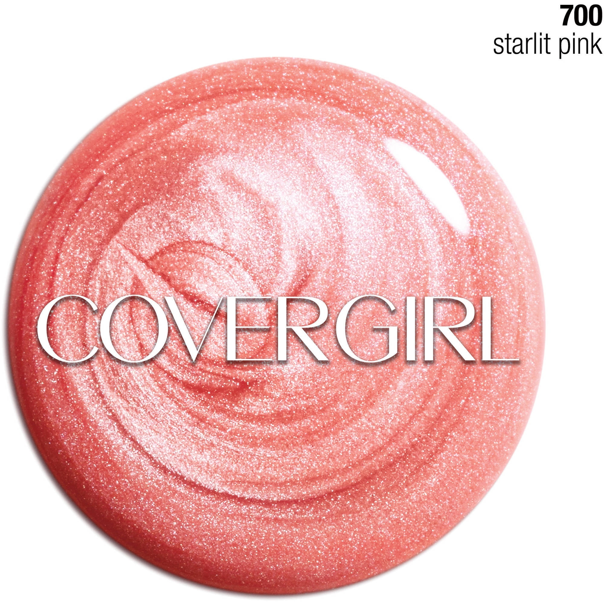COVERGIRL Outlast All-Day Moisturizing Lip Color, Starlit Pink