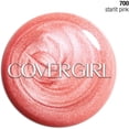 thumbnail image 3 of COVERGIRL Outlast All-Day Moisturizing Lip Color, Starlit Pink, 3 of 5