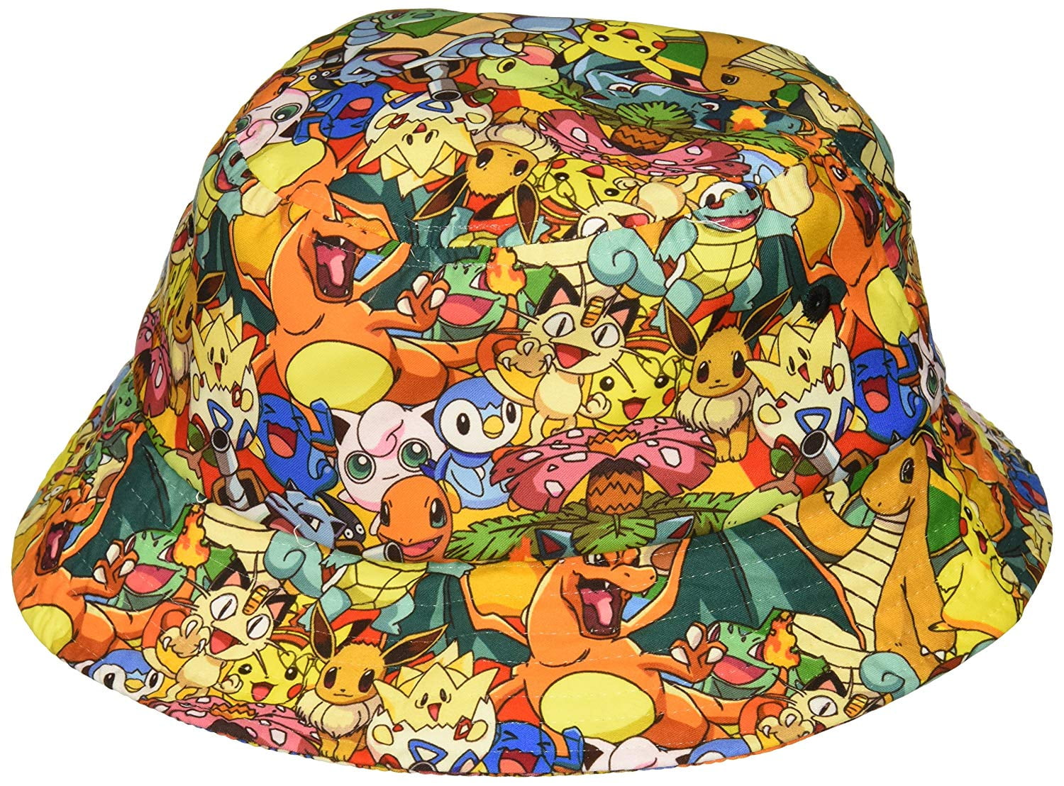 pokemon sun hat