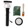 thumbnail image 4 of DINHEAROM 1 Set Electrostatic Flocking Machine Flock Applicator with Flocking Applicator, 4 of 8