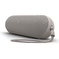thumbnail image 1 of Open Box - Beats Pill x Kim Kardashian Wireless Bluetooth Speaker – Light Gray Portable Speaker, 1 of 3
