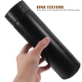 thumbnail image 4 of UPOUART Wide Mouth Insulated Water Bottle Stainless Steel Prevent Leakage 1Pack, 4 of 8