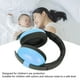 thumbnail image 4 of Orejeras De Protección Auditiva Para Niños, Reducción De Ruido, Diadema Ajustable, NRR 31dB, Ideal Para Autismo, Seguridad Auditiva, 4 of 7
