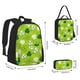 thumbnail image 2 of Balery St Patrick's Day7 Mochila Escolar 3 en 1 para Niños - Mochila Resistente con Lonchera Térmica y Estuche - Mochila Escolar para Niños y Niñas, 2 of 7