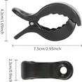 Black AND Friday deals today 2024!Fixing Clip,Baby Pram Clips Stroller
