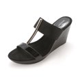 thumbnail image 2 of Women's Bainer Platform Wedge Sandal, 2 of 4