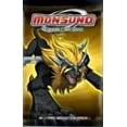 thumbnail image 2 of Monsuno Trading Card Game Trading Card Game Booster Pack, 2 of 4