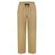 thumbnail image 2 of Pantalones largos para hombre, informales, lisos, con bolsillos, cintura elástica, rectos, para exteriores, para fitness, cargo, 2 of 5