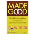 thumbnail image 4 of Made Good Biscuits Moelleux Pomme Cannelle, 4 of 11