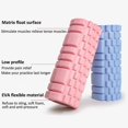 thumbnail image 4 of AMYUP Rouleau de Massage en Mousse pour Musculation Pilates Yoga Physio Massage-SinKeeU, 4 of 5