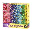 thumbnail image 2 of Springbok 1000 Piece Bunches of Buttons Jigsaw Puzzle for Adults  - Made in USA, 2 of 8