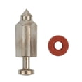 thumbnail image 2 of 5 Float Valve Needle And Seat Valve Carburetor Kit For 398188 83412 90700 99700, 2 of 6