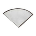 thumbnail image 2 of cuyhtdup Coffee Filter Coffee Metal Filter Bag Fine Portable Stainless Steel Hand Punch No Filter Paper Filter Drip Repeatable Filter, 2 of 6
