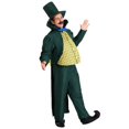 thumbnail image 1 of Costume de Maire de Grande Taille, 1 of 1