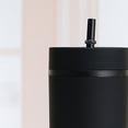 thumbnail image 3 of Food Grade Straw Bottle,Straw Cup Colorful Plastic Simple Style Straw Cup Colorful Straw Cup Quality You Can Trust, 3 of 3