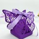 thumbnail image 4 of Cajas de corte de mariposa , cinta, paquete de 20 piezas para fiestas yotijar Cajas de dulces, 4 of 4