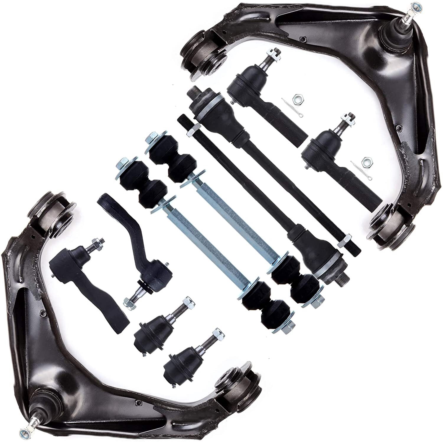 A-Premium Set of 3, Front Idler Arm, Idler Arm Zambia A-Premium Set of 3, Front Idler Arm, Idler Arm Zambia