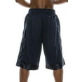 thumbnail image 2 of Pro 5 Super Heavy Weight Basket Ball Mesh Shorts, 2 of 4